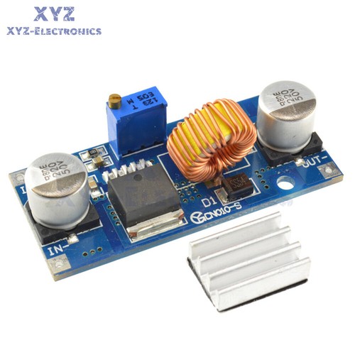 Modulo convertitore step down
