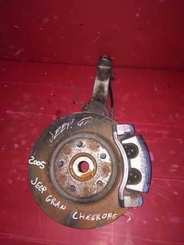 Mozzo fusello jeep gran - fusello,