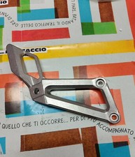 Staffa Pedana Passeggero dx