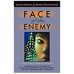 Face the enemy - of, new