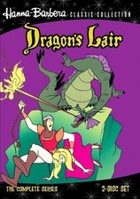 Dragon's Lair - Dragon's Lair