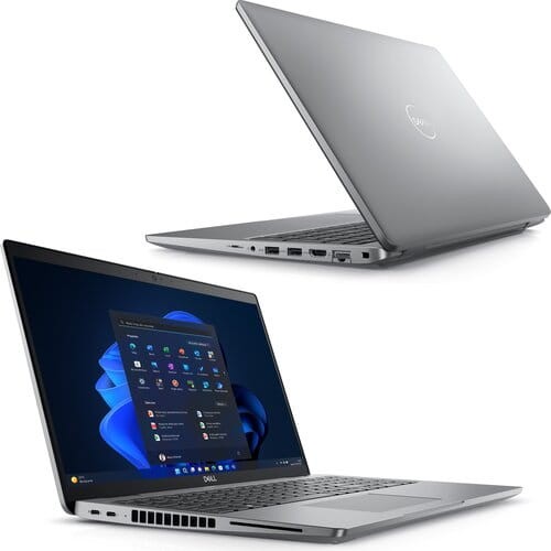 Dell latitude 5540 - latitude,