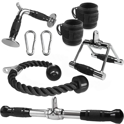 Attacco macchina cavi - attacco,