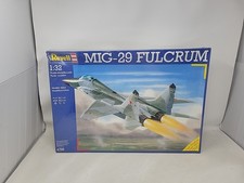 Revell MIG-29 Fulcrum kit