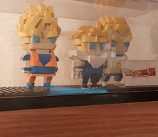 Moc lego set dragon - set, ball