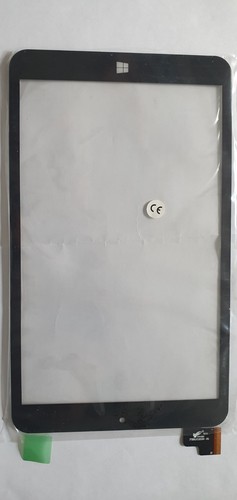 Touch screen mediacom wpw801 - screen,