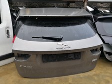 PORTELLONE BAULE BAGAGLIAIO