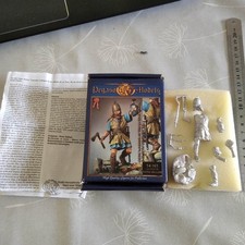 soldat kit plomb 60mm PEGASO