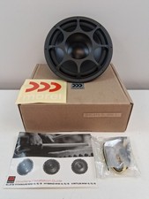 Altoparlante Morel Elate 9"