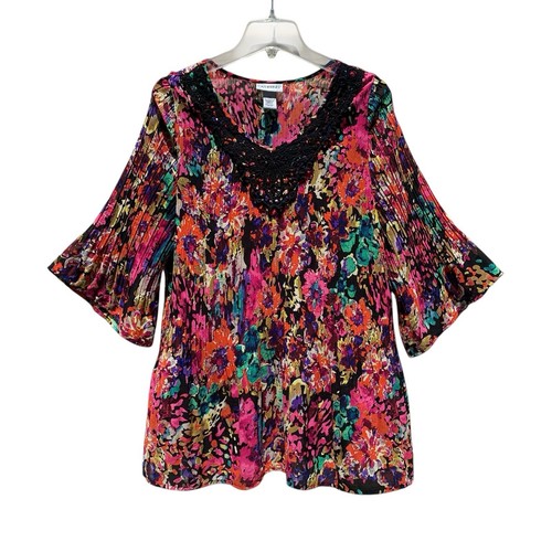 Catherines tunic blouse - catherines, top