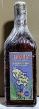 Rhum J. BALLY Millesimè 2008