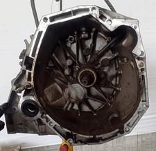 7701477431 Cambio compl.  RENAULT SCENIC 2a Serie 1.6 16V (82Kw) Mnv 5p/b/1598cc