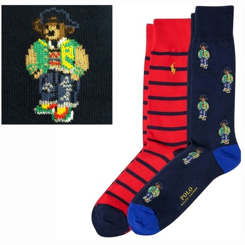 Calze polo ralph lauren - calze,