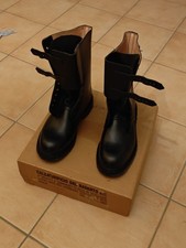 Anfibi stivali militari n° 42