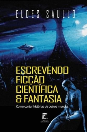 Eldes saullo escrevendo - eldes,