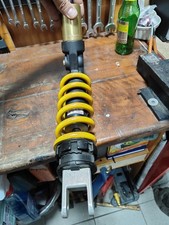 Mono ammortizzatore Honda CBR 1000 RR 2004 2007