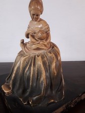 Antica piccola statua