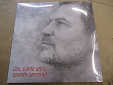FRANCO SIMONE - DIO COME AMO