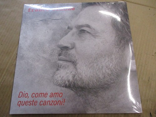 Franco simone dio come - simone,