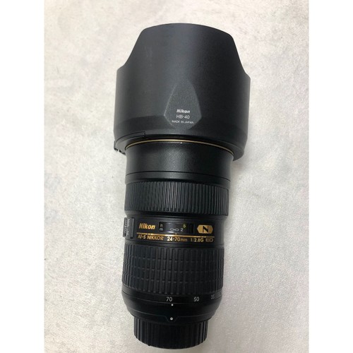 Nikon nikkor obiettivo - nikon,