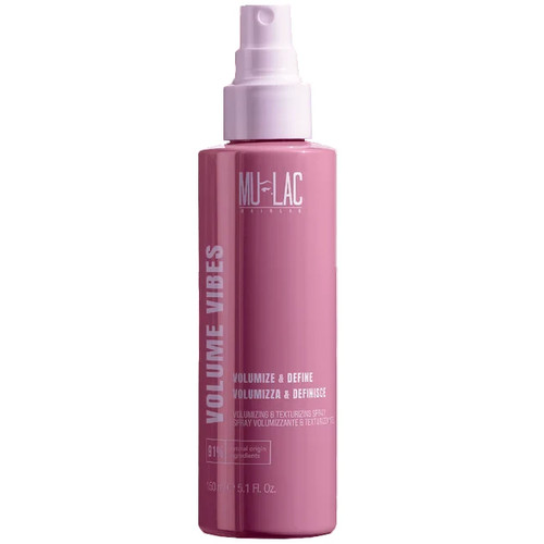 Mulac volume vibes spray - vibes,