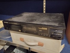 PIONEER PD-4050 lettore cd non funzionante