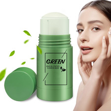 Green Mask Stick Punti