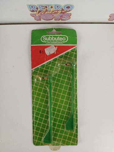 Subbuteo portieri 61123 - portieri,