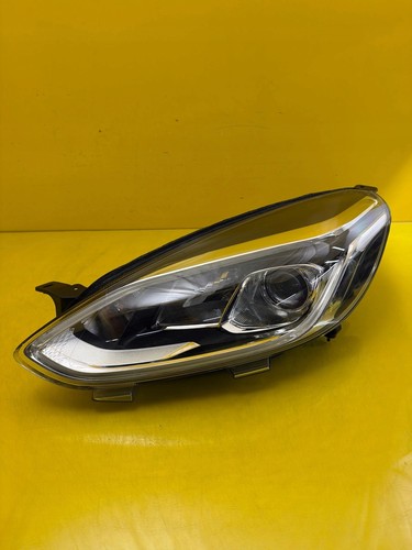 Ford fiesta mk8 fanale faro - ford,