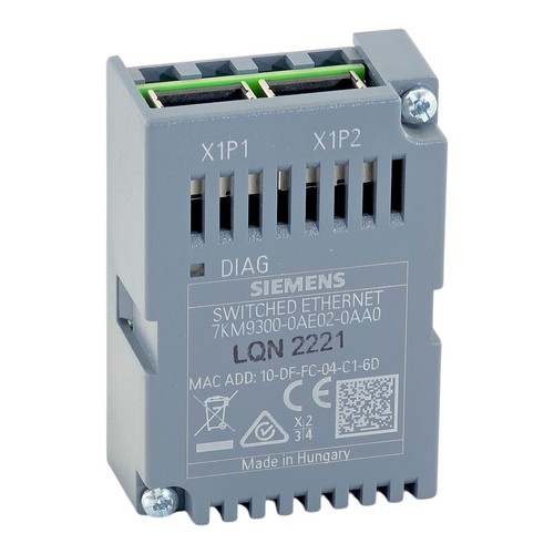 Siemens 7km9300 0ae02 - siemens, 7km9300-0ae02-0aa0