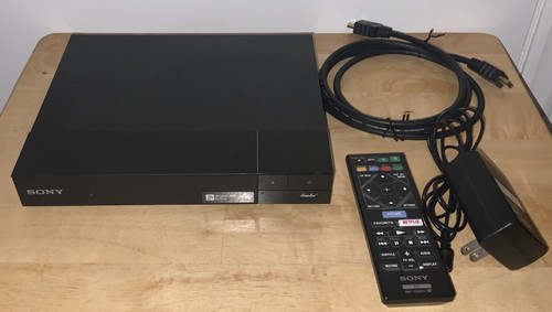 Sony bdp s3700 lettore blu - lettore,