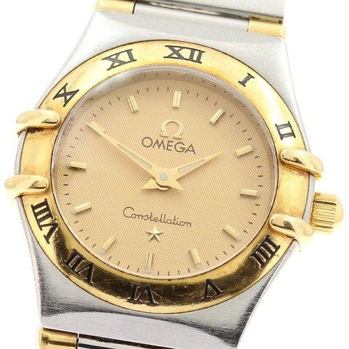 Orologio donna omega - orologio,