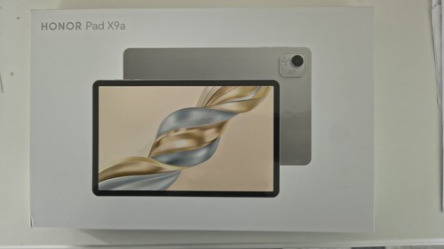 Honor pad x9a 128gb - honor,