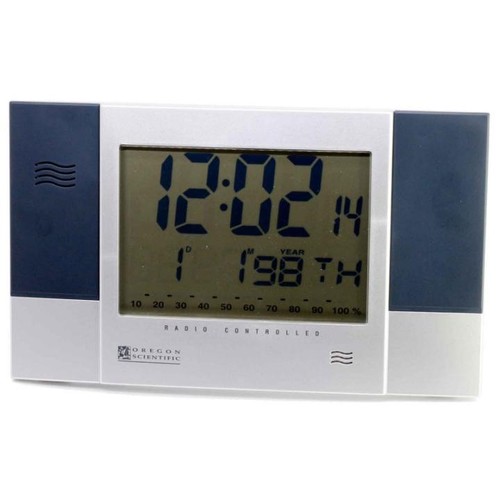 Oregon scientific jm818cd - scientific,