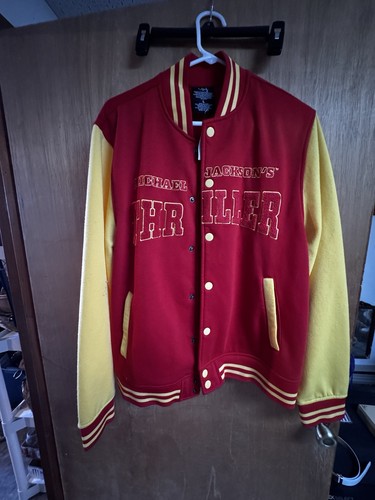 Giacca michael jackson - michael, licenza