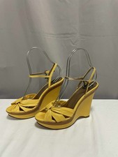 Sandali Just Cavalli in pelle