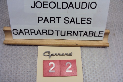 Garrard at6 base per - at6,