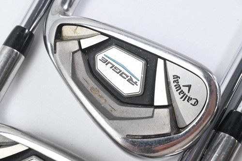 Callaway rogue irons - rogue,