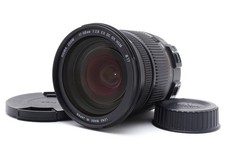 Sigma Zoom 17-50Mm F2.8 Ex Dc