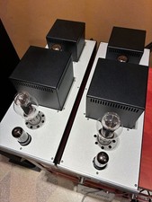 AUDIO NOTE QUEST COPPIA FINALI