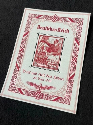 1940 germania nazista hitler - nazista,