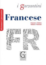 dizionario francese francese -