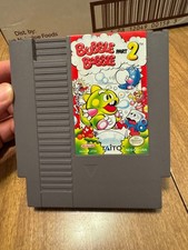 Bubble Bobble Part 2 (Nintendo
