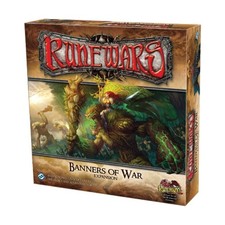 FFG Runewars - Scatola di