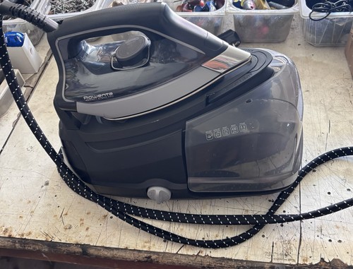 Rowenta perfect steam pro - rowenta,