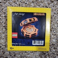 Lego Pirati dei Caraibi