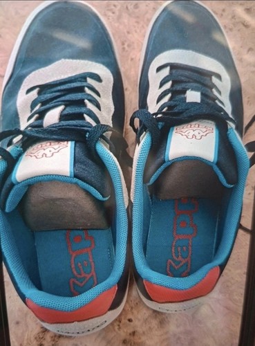 Scarpe ginnastica uomo - scarpe,