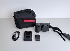 Sony α (alpha) A6000 Alpha