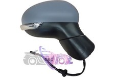 SPECCHIETTO RETROVISORE DX