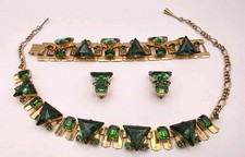 Collana/Orecchini/Bracciale
